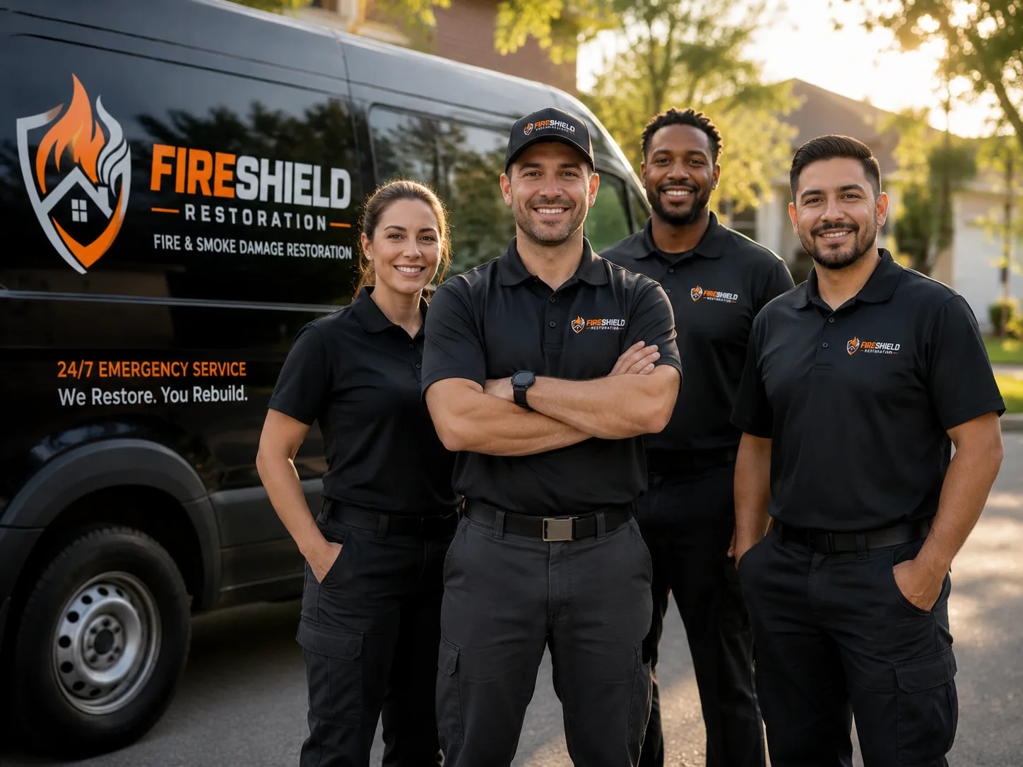 Fire And Smoke Damage Restoration company in Augusta, ME